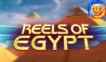 REELS OF EGYP
